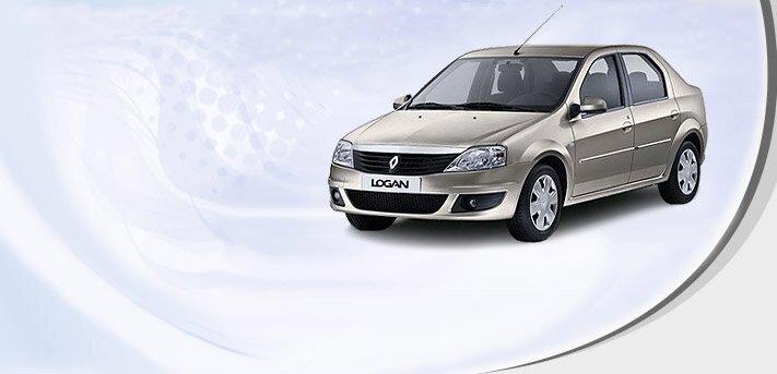 Рено Логан напрокат по Белой Калитве в АрендаАвто-бкл