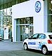 Автопрокат на Волоколамском шоссе (АЦ Genser-Volkswagen)